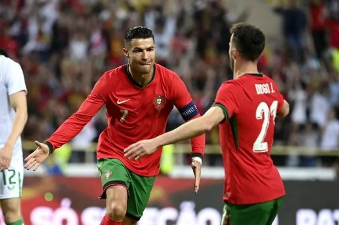Kiper Portugal Bertekad Menangkan Piala Dunia 2026 untuk Diogo Jota