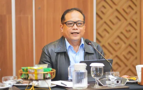 Pertumbuhan Ekonomi Sulsel 2025 Capai 5,43 Persen Didukung Sektor Jasa Keuangan Stabil