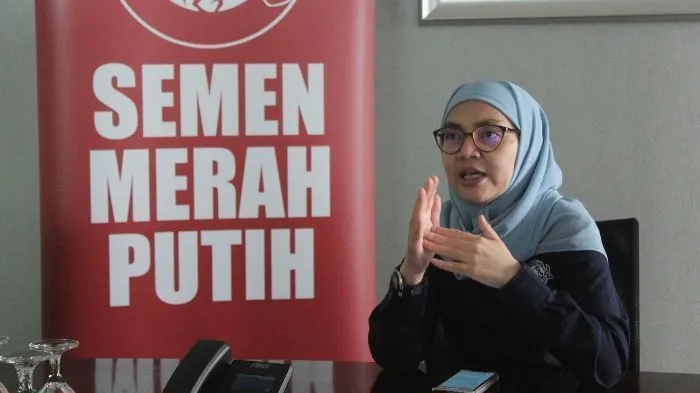Semen Merah Putih Dorong Pemilahan Sampah di Rumah untuk Lingkungan