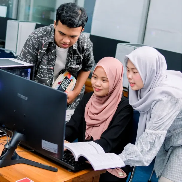 Sistem Informasi: Jurusan Unggulan dengan Prospek Karier Menjanjikan