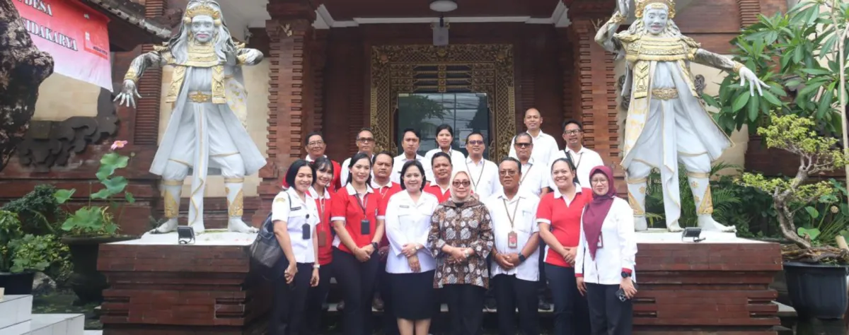 Menteri PPPA Dorong Koperasi Jadi Sarana Pencegahan Kekerasan terhadap Perempuan dan Anak