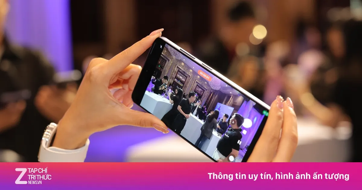 Galaxy S26 Ultra Tingkatkan Pengalaman Merekam Konser dengan Teknologi AI