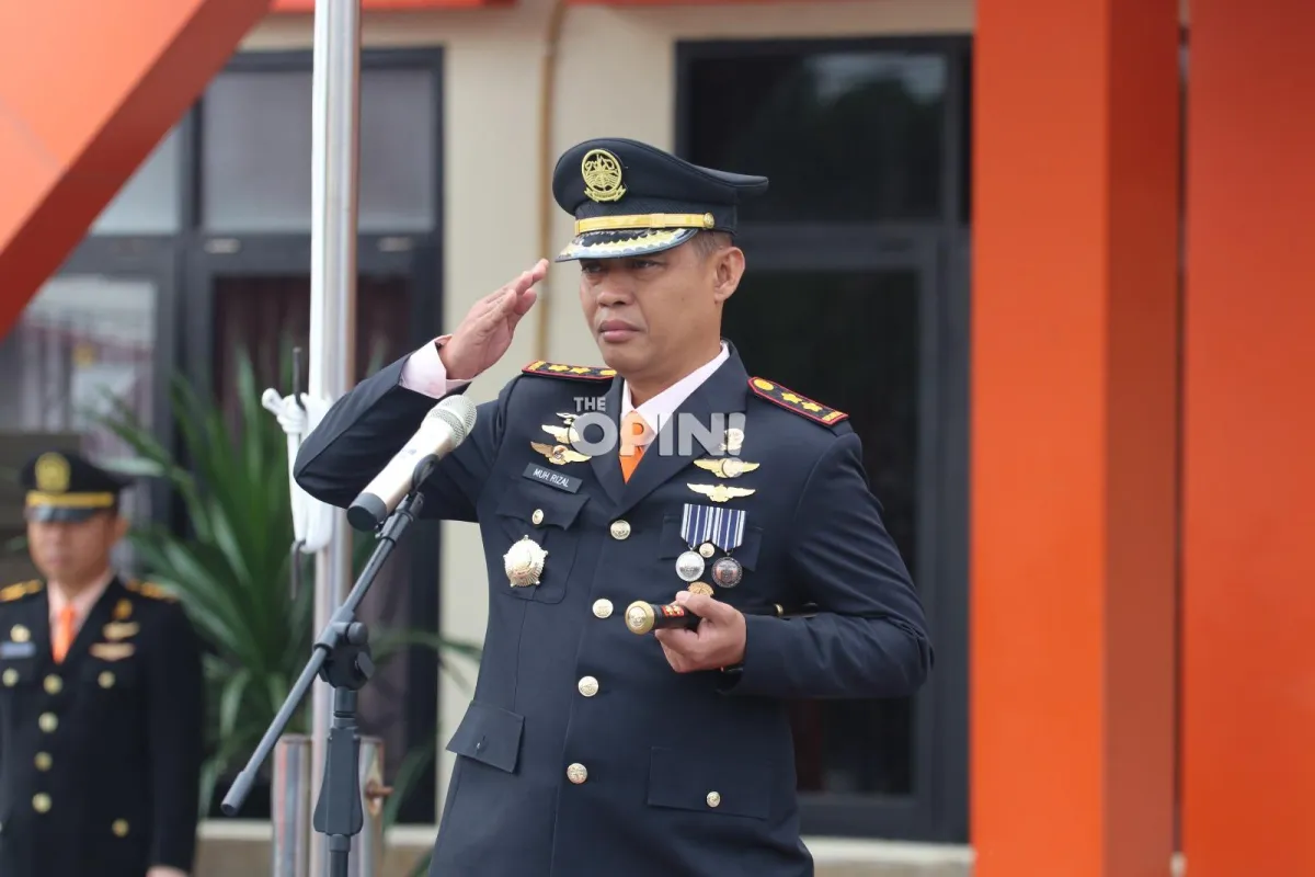 HUT Ke-54 Basarnas: Penguatan Profesionalisme dan Sinergi Kemanusiaan di Palu