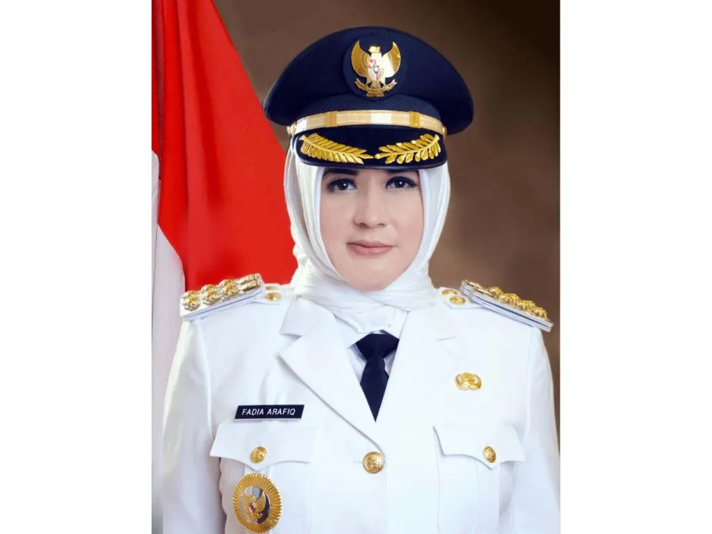 Bupati Pekalongan Fadia Arafiq Ditangkap KPK, Klaim Tak Paham Aturan
