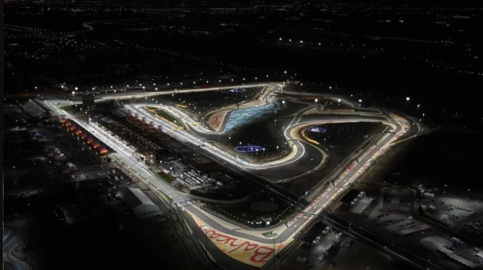 Ketegangan Timur Tengah Ancaman GP Bahrain dan Arab Saudi 2026, FIA Pertimbangkan Keamanan