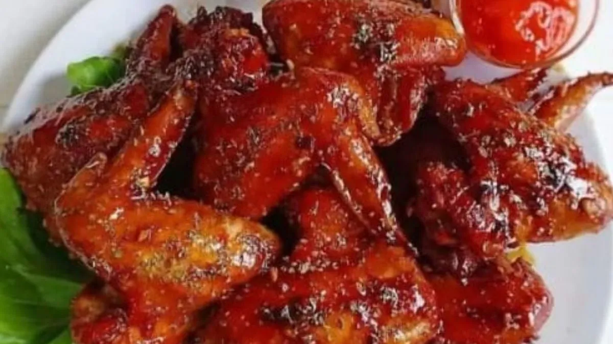 Resep Ayam Panggang Bumbu Khas untuk Makan Malam Spesial