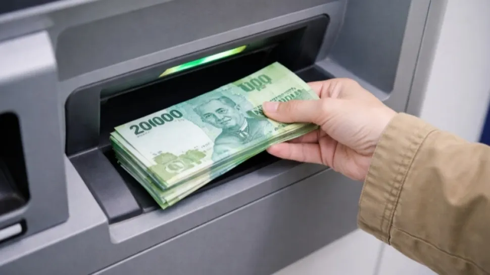 ATM Mandiri Sediakan Pecahan Rp20.000 di Yogyakarta Menjelang Lebaran 2026