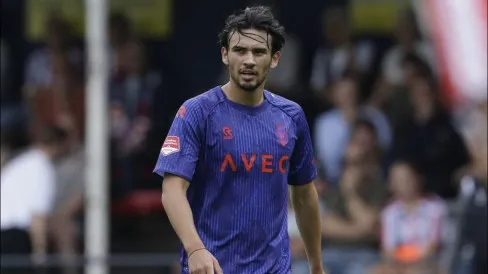 Nathan Tjoe-A-On Tunjukkan Konsistensi di Belanda, Siap Saingi Calvin Verdonk di Timnas