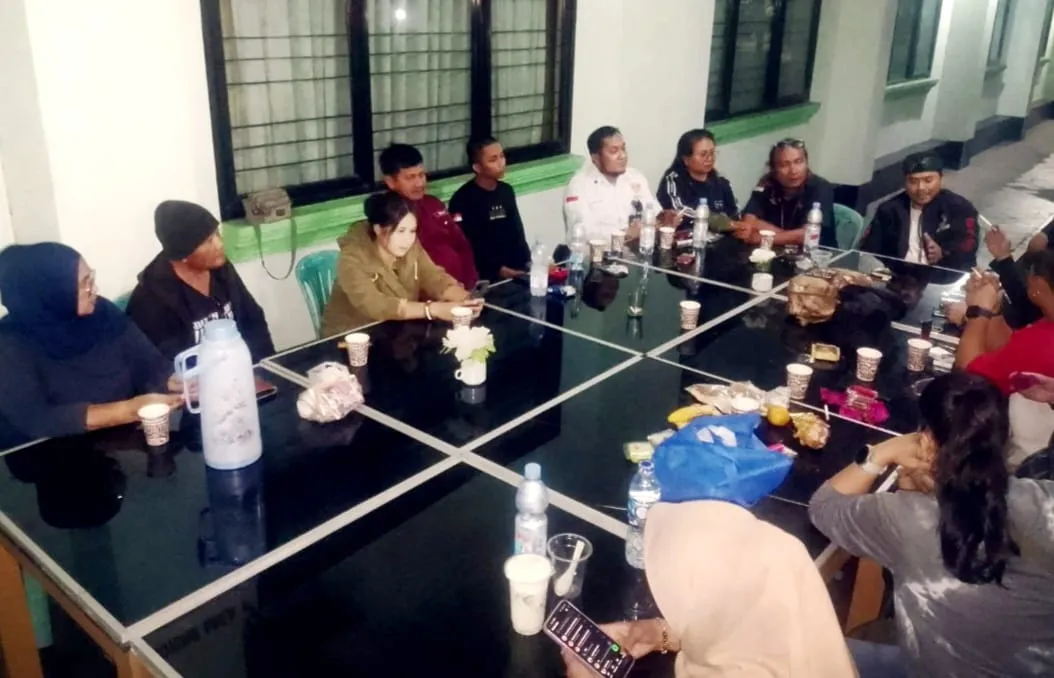 Safari Ramadhan FWJ Indonesia Perkuat Sinergi di Kuningan