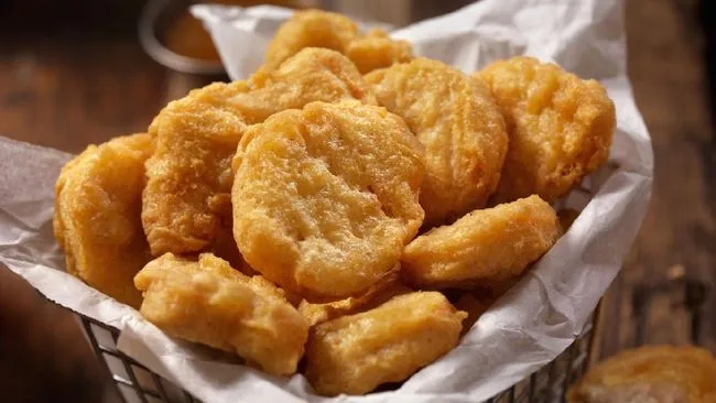 Bocah Hanya Mau Makan Nugget Alami Gangguan Makan ARFID