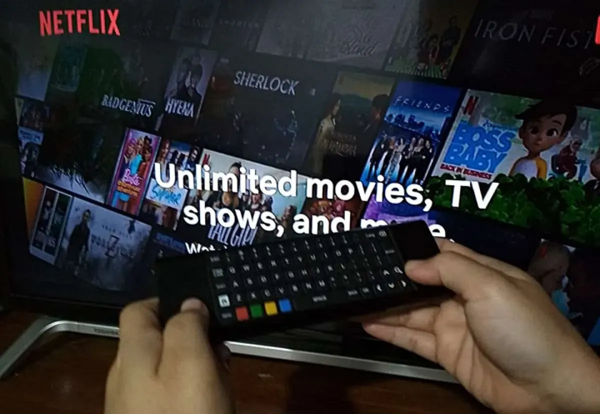 7 Rekomendasi Film Netflix Original Indonesia Berbagai Genre