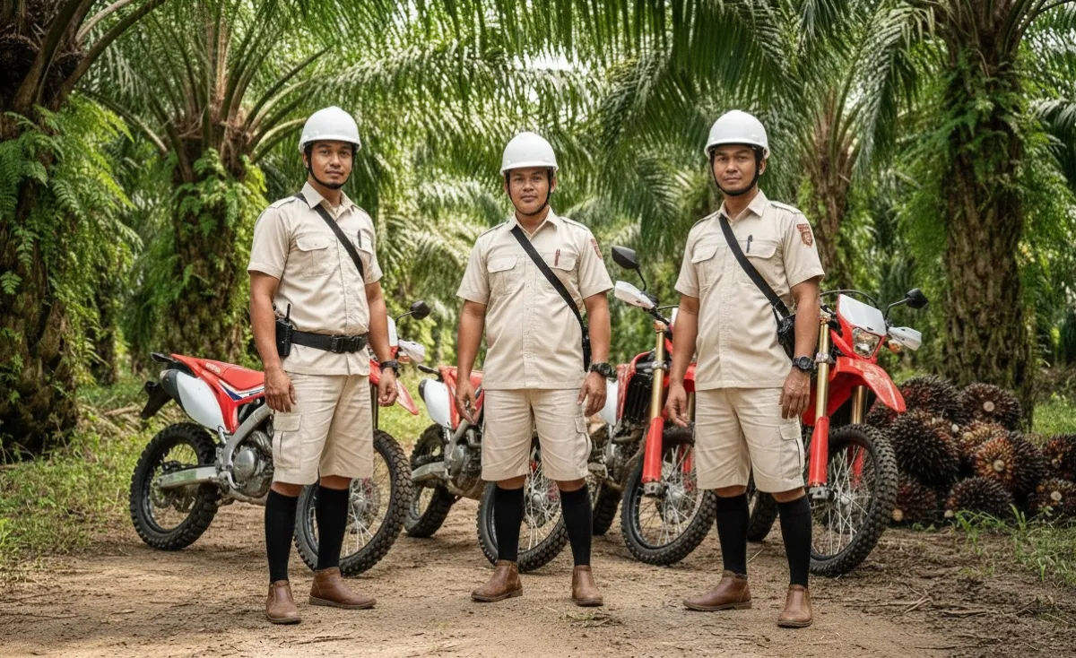 Panca Eka Group Buka Lowongan Kerja Staf Administrasi