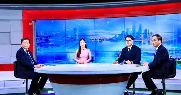 Peran Ekonomi Milik Negara dalam Pembangunan Hanoi