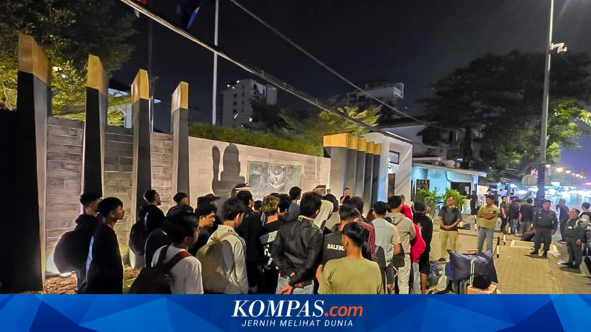 Tindak Penipuan WNI di Kamboja dan Harapan 19 Juta Lapangan Kerja