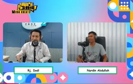 Nurdin Abdullah: Dari Hobi Fotografi Menjadi Karier Profesional