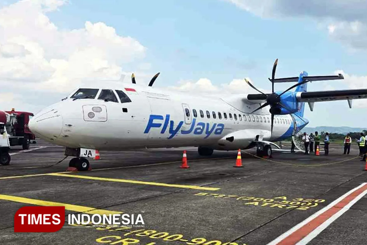 Tiket Pesawat Domestik Mahal, PPN 11% Jadi Biang Masalah?