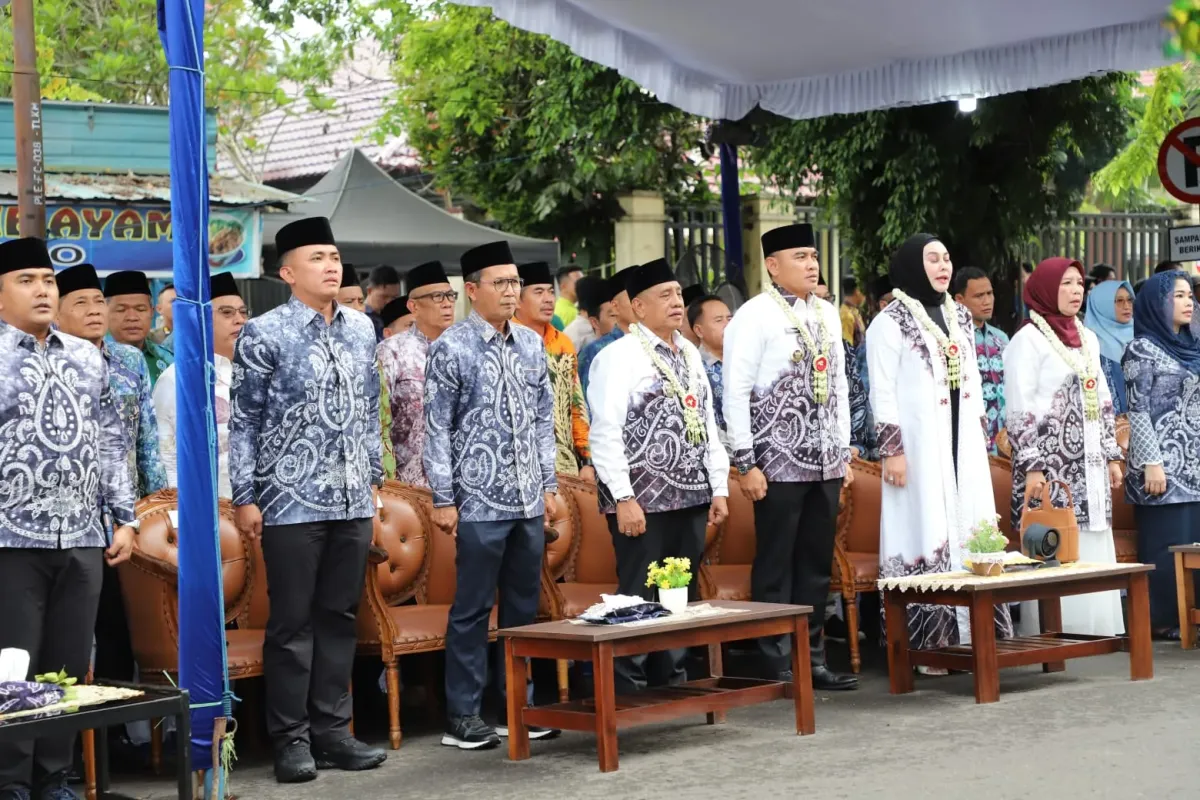 Ramadhan Expo di Pelaihari Dukung Perkembangan UMKM dan Kebersamaan Sosial
