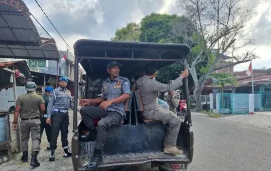 Akademisi Soroti Kenaikan Pengemis di Lhokseumawe Akibat Minimnya Lapangan Kerja