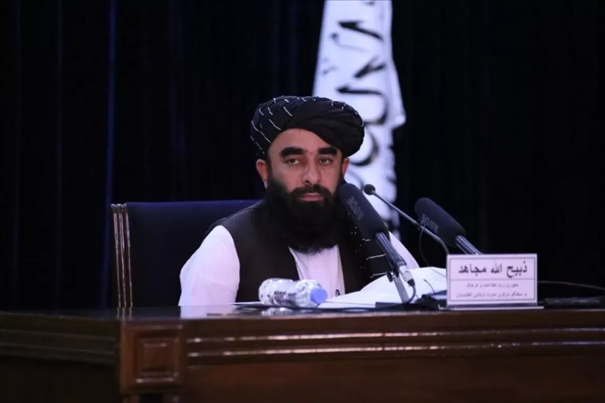 Afghanistan Serukan Dialog Damai Usai Bentrokan dengan Pakistan