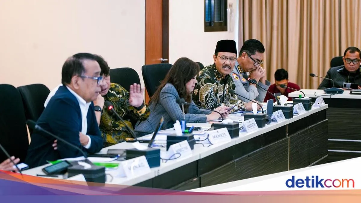 Gus Ipul: Perlindungan Kesehatan Jiwa Anak adalah Kewajiban Negara