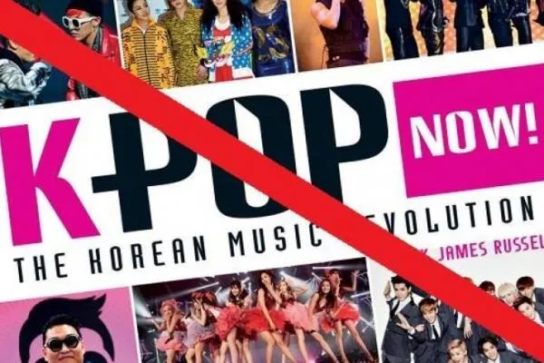 China Batasi Tayangan Budaya Pop Korsel sebagai Protes atas Penempatan Rudal AS