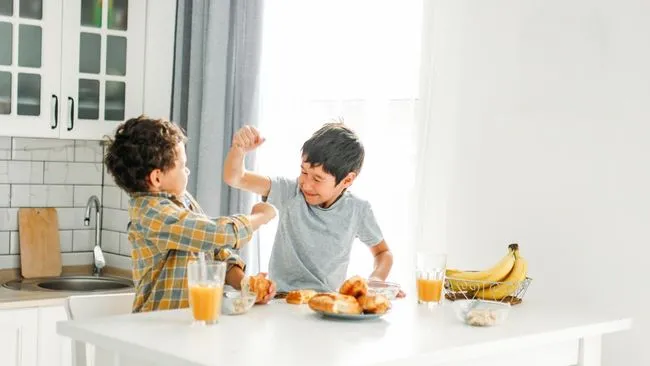 Kepribadian Anak Pisces dan Aries Lahir Maret Menurut Astrolog