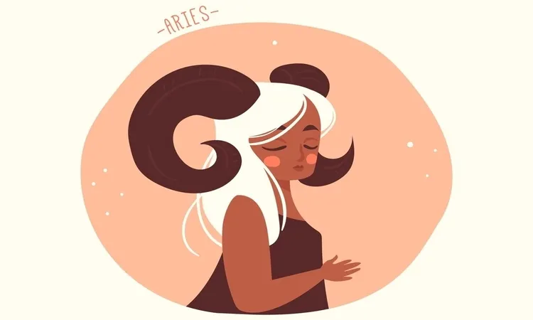 Ramalan Zodiak Aries: Kesempatan dan Keseimbangan di Hari Senin