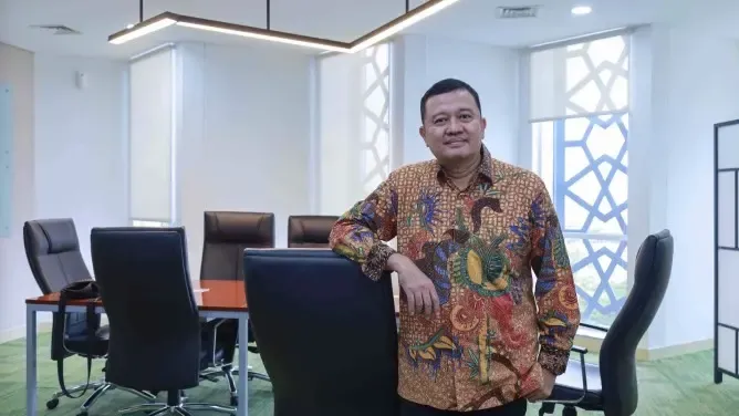 Strategi Komdigi Perkuat Ekosistem Digital di Tengah Tekanan Global