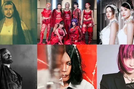 MUSIC AWARDS JAPAN 2026 Hadirkan Artis Ternama di Panggung