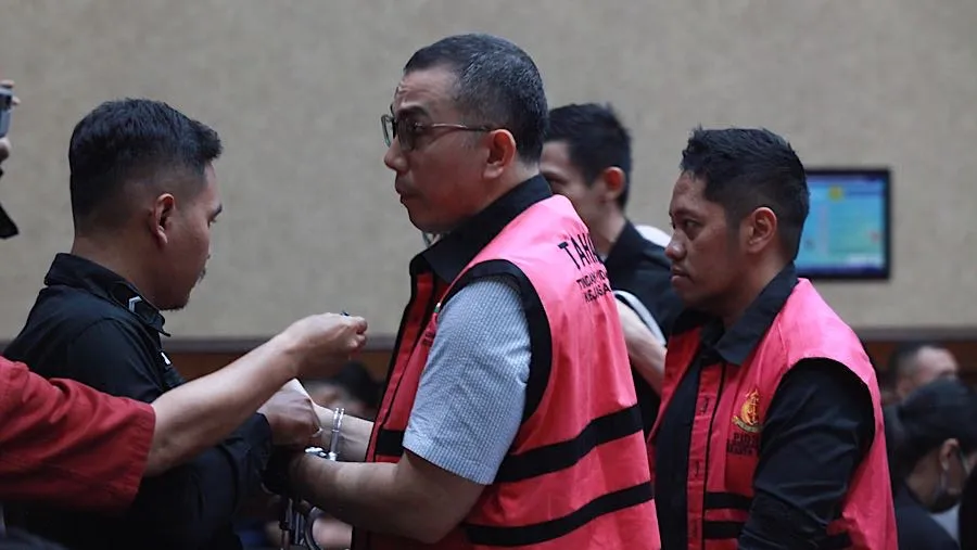 Jaksa Pertimbangkan Banding atas Vonis 9 Terpidana Korupsi Pertamina