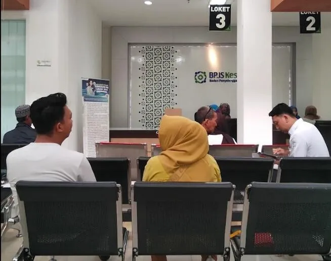 Verifikasi Ketat untuk Reaktivasi Peserta PBI-APBN di Kota Cirebon