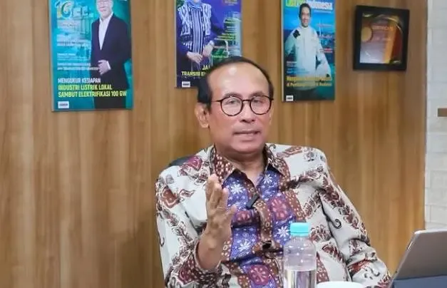 Kerja Sama RI-AS Buka Peluang Transfer Teknologi Migas dan Stabilitas Energi