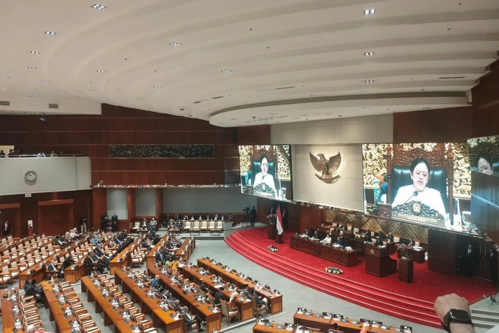 Tingginya Gugatan ke MK: Tanda Buruk Kualitas Legislasi di Indonesia