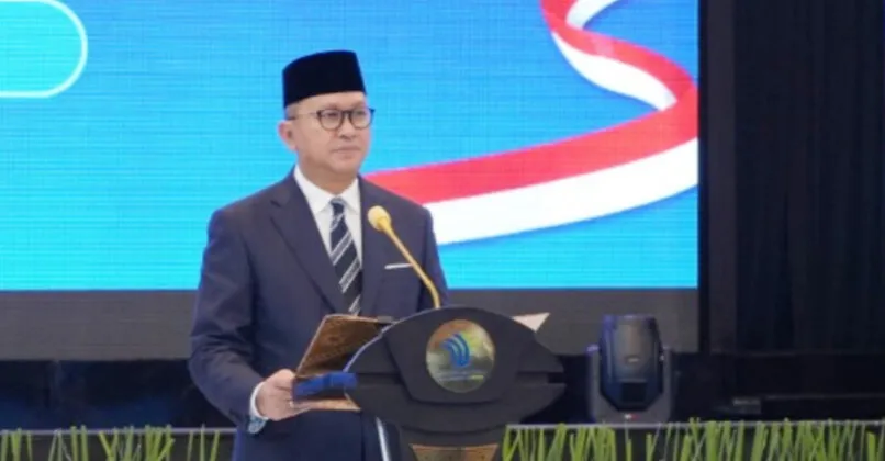 Pemerintah Luncurkan SEB KBLI 2025 untuk Optimalisasi Perizinan Berbasis Risiko