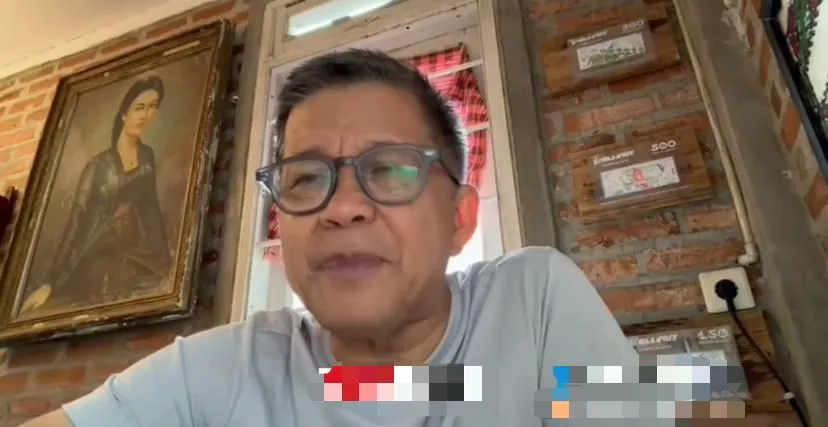 Pemerintah Hadapi Krisis Akibat Tekanan Global dan Kerentanan Domestik