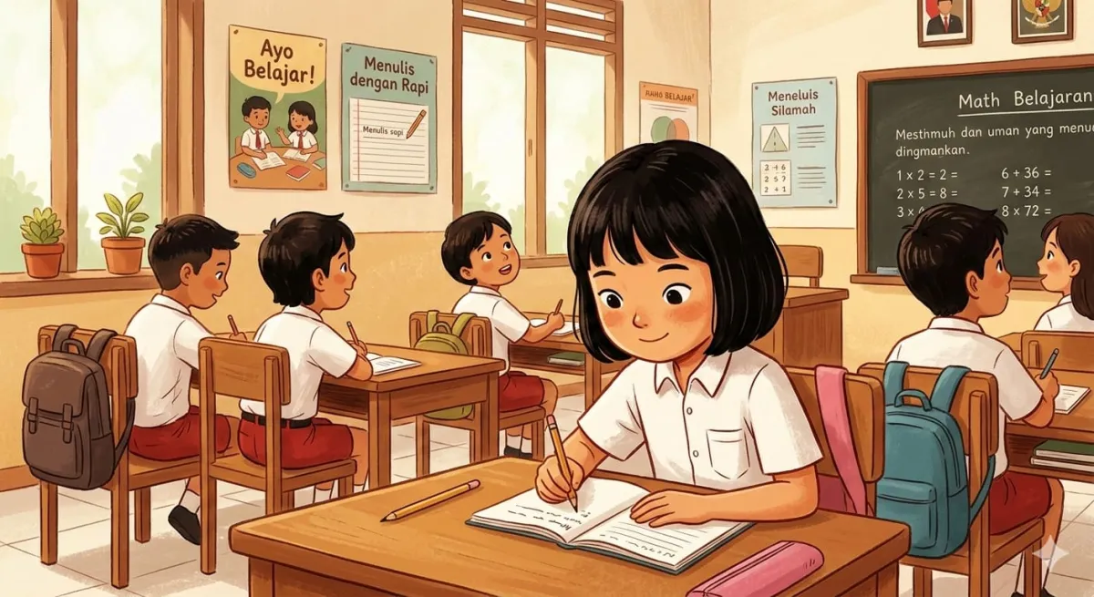 Pemangkasan Anggaran Pendidikan untuk MBG: Ancaman bagi Masa Depan Bangsa