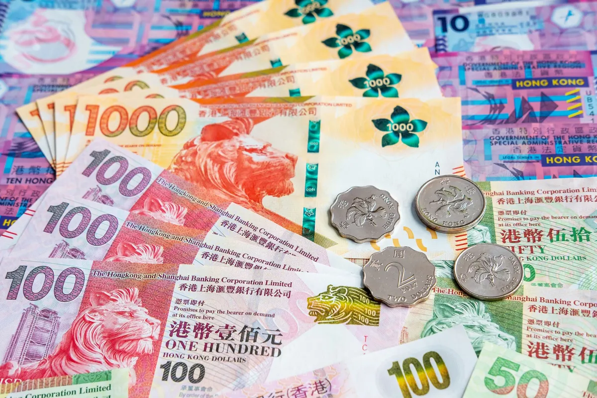 Hong Kong Bidik Pertumbuhan Ekonomi 3,5% dengan Fokus Inovasi Teknologi