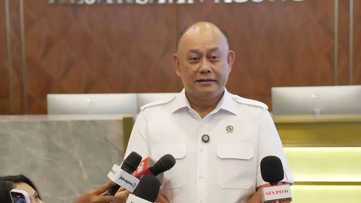 Program Makan Bergizi Gratis Dihentikan Selama Lebaran, Hemat Rp 5 Triliun