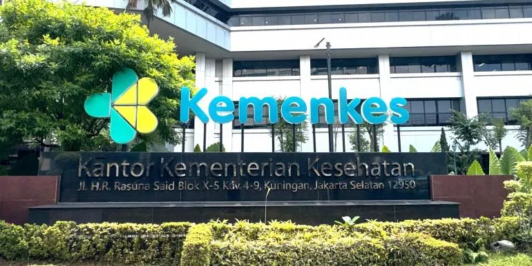 Mahkamah Agung Tegaskan Legalitas Kolegium Kesehatan Indonesia 2024-2028