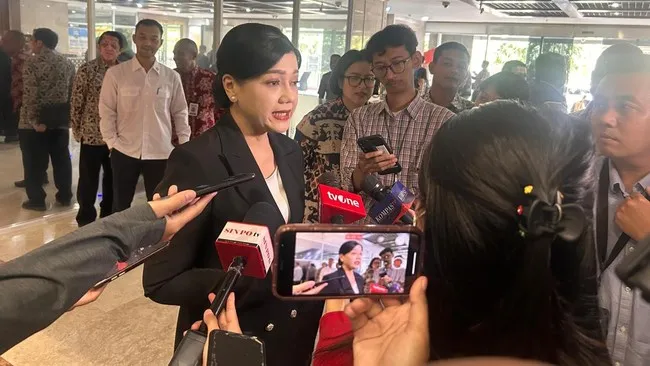 Friderica Widyasari Dewi Fokus Reformasi Integritas Pasar Modal sebagai Ketua OJK