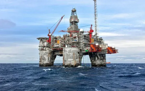 DEN Dorong Penguatan Cadangan Energi Nasional untuk Antisipasi Krisis