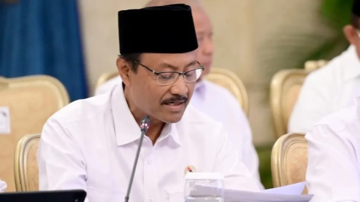 Program Makan Bergizi Gratis untuk Lansia dan Disabilitas Segera Diluncurkan