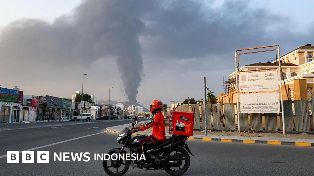 Dampak Perang AS-Israel terhadap Ekonomi dan Stabilitas Indonesia