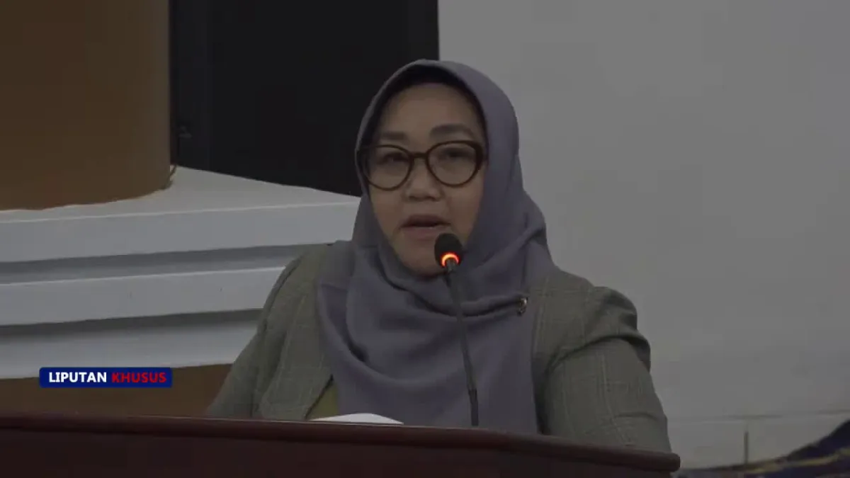 DPRD Tabalong Sesuaikan Propemperda 2026 untuk Kebutuhan Masyarakat