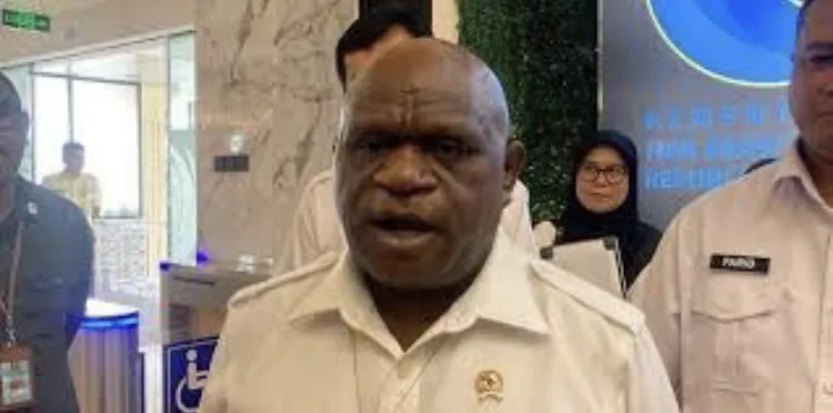 Prof Zainal Arifin Tidak Tertarik Debat dengan Menteri HAM