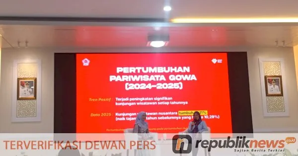 Bupati Gowa Ajak Jurnalis dan Influencer Kolaborasi Promosikan Wisata di Ramadan