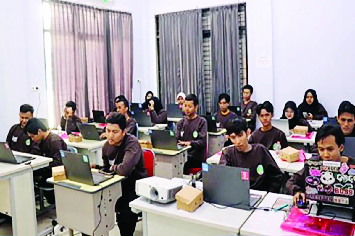 Pelatihan Kerja di Pasuruan Menyusut, Hanya Ada Lima Program Tahun Ini
