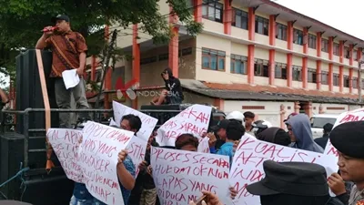 Mantan Napi Ungkap Bisnis Ilegal dan Peredaran HP di Lapas Pamekasan