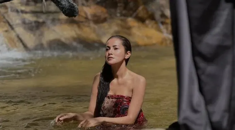Olla Ramlan Kembali Beraksi di Serial 'Walid' Musim Kedua