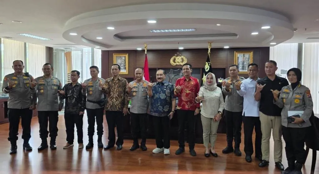 Shadiq Pasadigoe Kawal Penanganan Kasus Nenek Saudah di Polda Sumbar